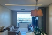 EcoVille Park - Ponto Novo - Reformado, 76 m²