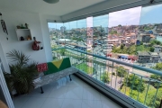 Apartamento à venda de 3 quartos com 1 suíte com closet na Vila Laura