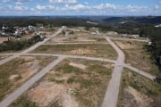 Terreno à venda na Rua João Balardin, 422, Ana Rech, Caxias do Sul