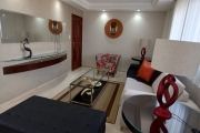 Apartamento mobiliado 4 quartos, 2 vagas, PItuba