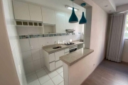 Apartamento no Bairro Jardim Guaporé, 2 quartos, 1 vaga, Reserva Sul