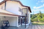 Sobrado para Venda em Cotia, Granja Viana II, 3 dormitórios, 3 suítes, 5 banheiros, 6 vagas