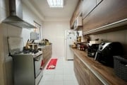 Apartamento para Venda em Barueri, Jardim Tupanci, 3 dormitórios, 1 suíte, 2 banheiros, 1 vaga