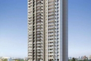 Apartamento para Venda em Osasco, Vila Osasco, 3 dormitórios, 1 suíte, 2 banheiros, 2 vagas