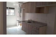 Apartamento para Locação em Barueri, Jardim Tupanci, 2 dormitórios, 1 suíte, 2 banheiros, 2 vagas