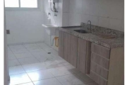 Apartamento para Locação em Barueri, Jardim Tupanci, 3 dormitórios, 1 suíte, 2 banheiros, 2 vagas