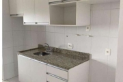 Apartamento para Locação em Barueri, Empresarial 18 do Forte, 3 dormitórios, 1 suíte, 2 banheiros, 1 vaga