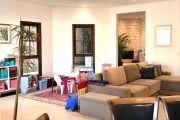 Sobrado para Venda em Santana de Parnaíba, Alphaville