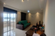 Apartamento para Venda em Barueri, Tamboré, 3 dormitórios, 1 suíte, 2 banheiros, 1 vaga