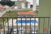 Apartamento à venda Santa Claudina em Vinhedo