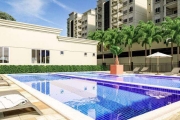 Apartamento a Venda Villeneuve Residencial em Campinas