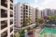 Apartamento Garden a Venda Hípica Boulevard em Campinas