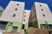 APARTAMENTO 2 DORMITÓRIOS - SÃO CONRADO VALINHOS /SP