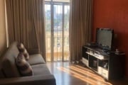 Apartamento residencial, área central de Valinhos -sp.