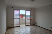 Apartamento para vender em Valinhos com excelente localização,garagem coberta,com 02 quartos,varanda,02 banheiros.