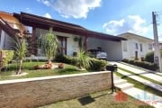 Casa à venda no Condomínio Jardim das Palmeiras em Vinhedo/SP