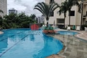 Apartamento à venda Sumarezinho em São Paulo