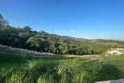 Terreno à venda no Campo de Toscana - Vinhedo/SP.