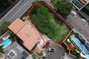 Terreno em condominio a venda em Valinhos-SP