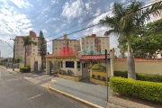 Apartamento à venda no Condomínio Residencial Casa Grande Campinas SP.