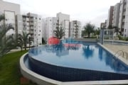 Apartamento à venda com 2 dormitórios no Condomínio Alta Vista, Valinhos - SP.