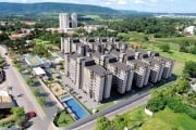 Apartamento à venda condomínio brisas do japi em Jundiaí