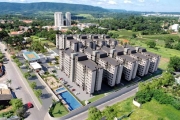 Apartamento à venda condomínio brisas do japi em Jundiaí