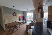 Apartamento à venda Residence Parque Brasilia em Campinas