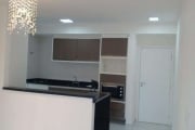 Apartamento à venda, 3 quartos sendo 1 Suíte, 2 vaga, Vila Canela - Vinhedo-SP