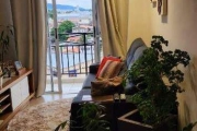 Apartamento à venda Vila Nova Esperia em Jundiaí