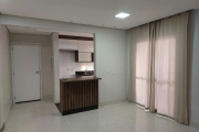 Apartamento à venda Yes Residencial Living em Jundiaí