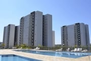 Apartamento à venda Residencial Conquista Tamoio em Jundiaí