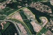 Terreno à venda Bella Vittà em Jundiaí