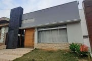 Excelente Casa Comercial para Locação - Rua Humberto Pescarini, 40, Vinhedo/SP