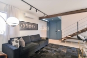 Duplex mobiliado no Cabral - Jota8