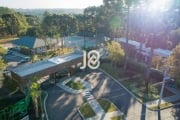 Terreno em condomínio clube com 993m² - Jota8