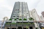 Apartamento amplo e bem localizado - J8