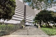 Apartamento 3 quartos no Bigorrilho - J8