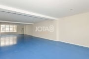 Sala comercial na Avenida Paraná - J8