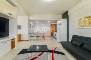 LOFT NO 28ºandar! - J8 Imóveis