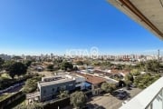 Cobertura duplex no ampio 03 suítes - J8