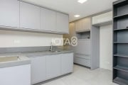 Apartamento duplex de 2 quartos no Bigorrilho - J8