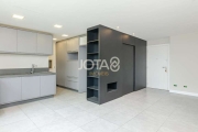 Apartamento duplex de 2 quartos no Bigorrilho - J8