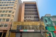 Excelente prédio comercial no Centro - J8 Imóveis