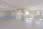 Apartamento no Batel em andar alto com muito sol