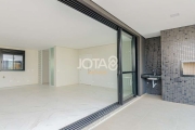 Apartamento novo em lindo condomínio! J8