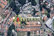 Terreno em condominio, 300m2 Santa Felicidade - J8