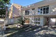 Casa comercial com 333m² no Batel - J8