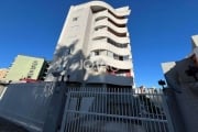 Apartamento 2 quartos com suite no Batel - J8