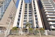 Apartamento batel próximo da Praça do Japão - J8